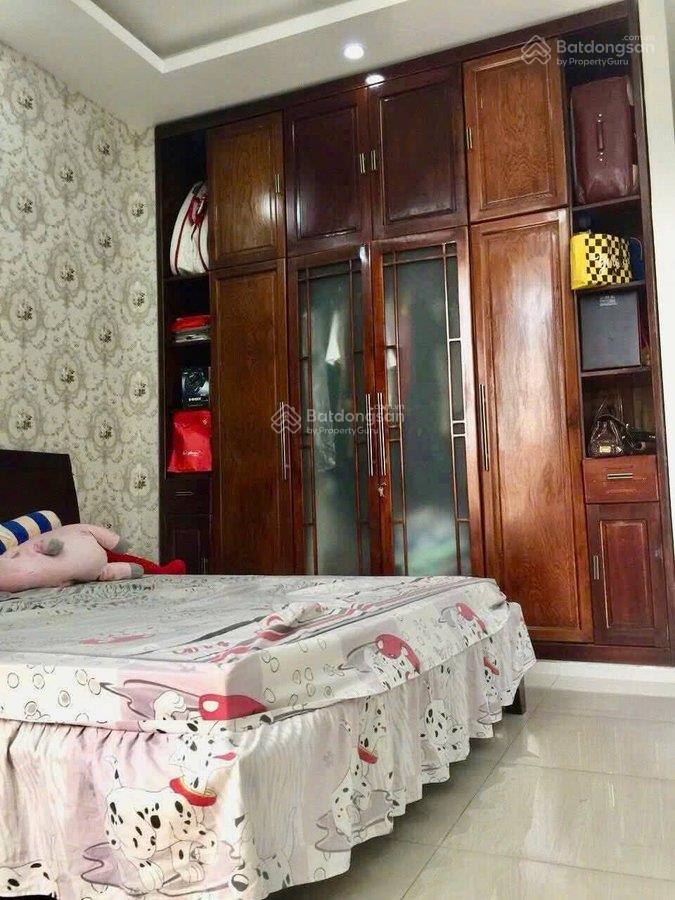 Hẻm ô tô, ngang 5m, dài 17m, khuôn đất vuông vức, hẻm thông, giá tốt, sơn kỳ tân phú  8.5 tỷ