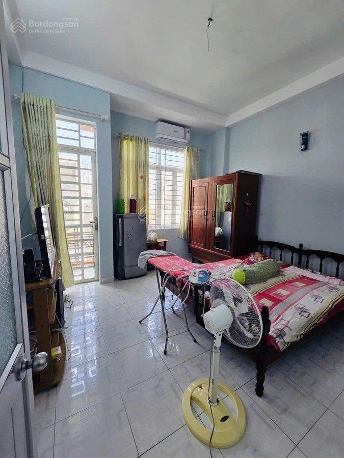 Hẻm ô tô, ngang 4m, nhà đẹp kiên cố, hẻm thông, khu dân cư an ninh, gò dầu tân phú  6.8 tỷ (tl)