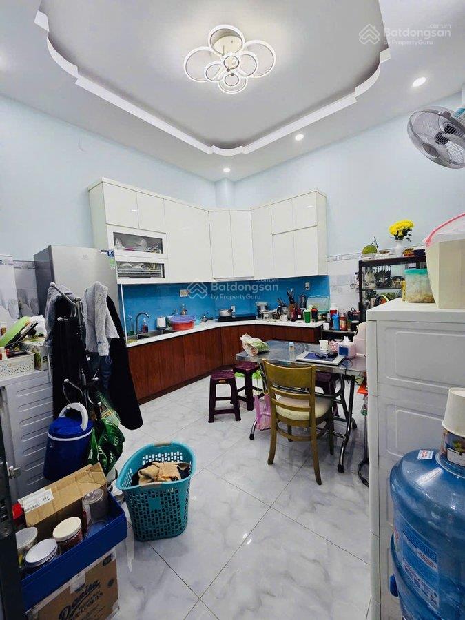 Hẻm ô tô, ngang 4m, nhà đẹp kiên cố, hẻm thông, khu dân cư an ninh, gò dầu tân phú  6.8 tỷ (tl)