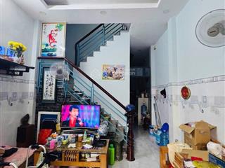 Hẻm ô tô, ngang 4m, nhà đẹp kiên cố, hẻm thông, khu dân cư an ninh, gò dầu tân phú  6.8 tỷ (tl)