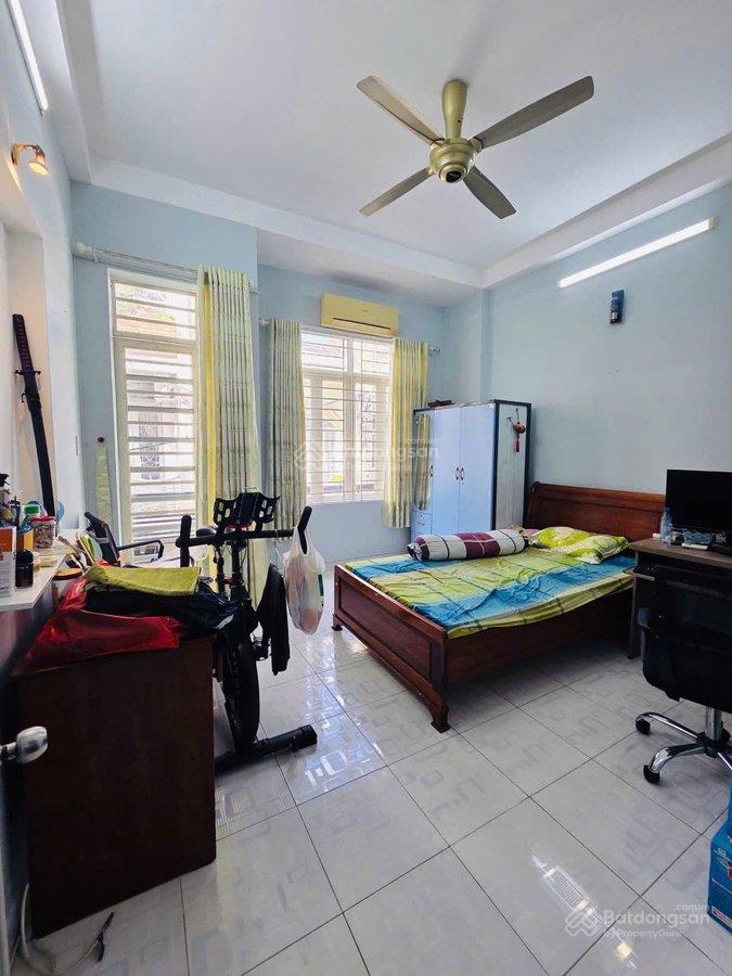 Hẻm ô tô, ngang 4m, nhà đẹp kiên cố, hẻm thông, khu dân cư an ninh, gò dầu tân phú  6.8 tỷ (tl)