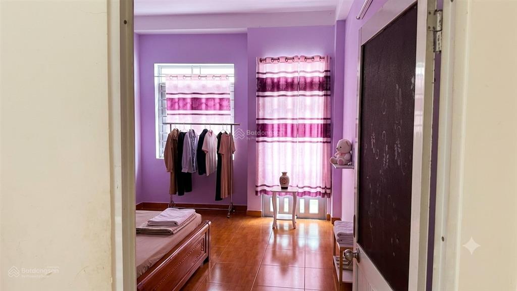 Hẻm ô tô, ngang 10m hiếm có, khuôn đất đẹp, hẻm thông, giá tốt, âu cơ tân phú  6.9 tỷ (tl)