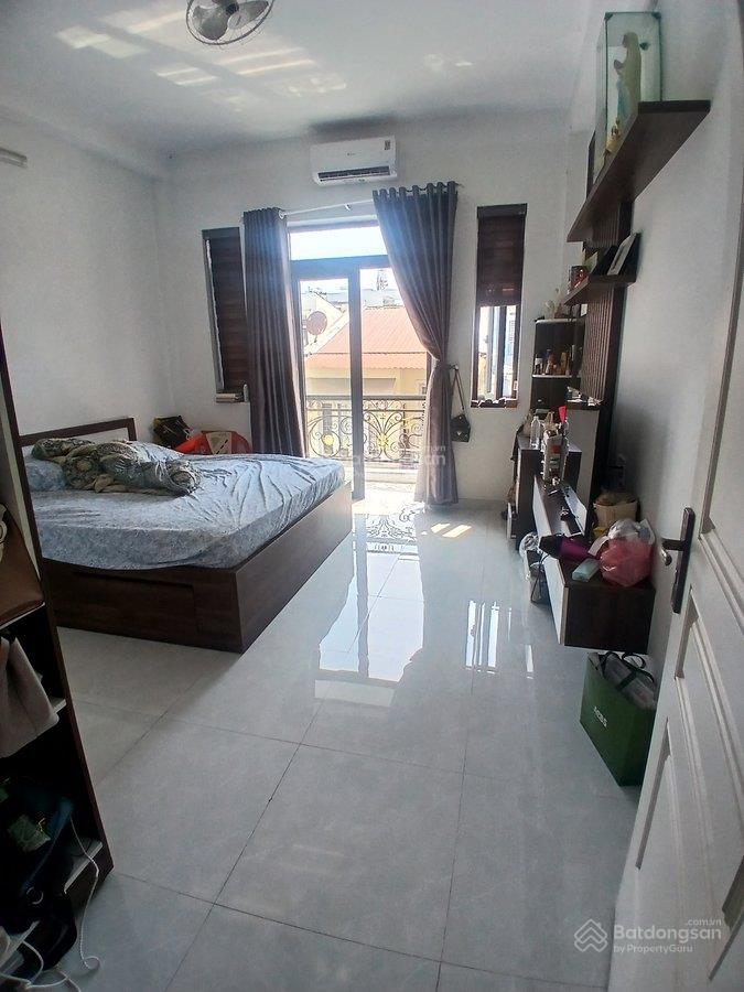 Hẻm ô tô, 4x16m, khuôn đất vuông vức, hẻm thông, nhà kiên cố, gò dầu tân phú  8.299 tỷ (tl)