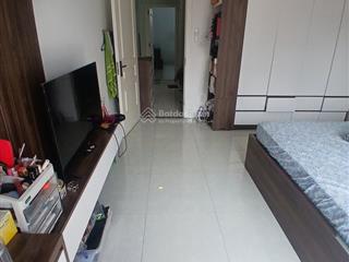 Hẻm ô tô, 4x16m, khuôn đất vuông vức, hẻm thông, nhà kiên cố, gò dầu tân phú  8.299 tỷ (tl)