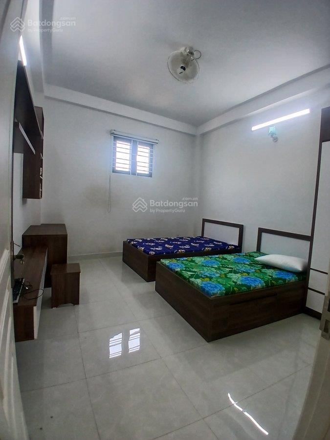 Hẻm ô tô, 4x16m, khuôn đất vuông vức, hẻm thông, nhà kiên cố, gò dầu tân phú  8.299 tỷ (tl)