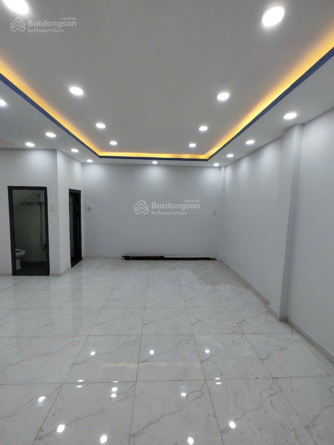 Nhà hẻm ô tô, ngang 10m hiếm có, khuôn đất đẹp, hẻm thông, giá tốt, âu cơ tân phú  6.9 tỷ (tl)