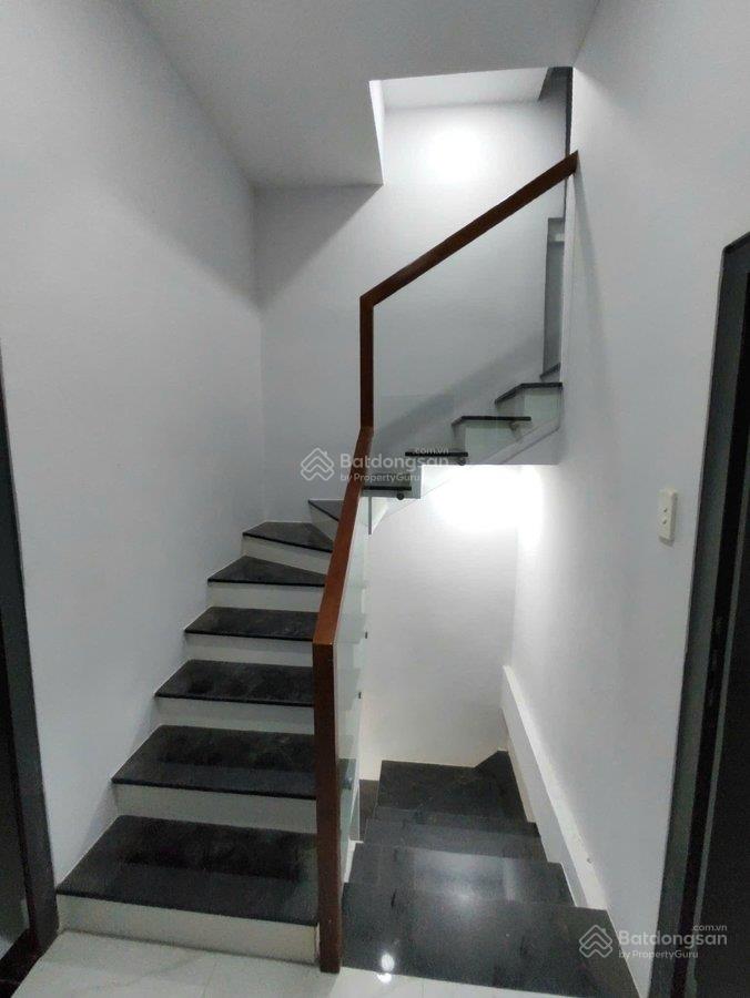 Nhà hẻm ô tô, ngang 10m hiếm có, khuôn đất đẹp, hẻm thông, giá tốt, âu cơ tân phú  6.9 tỷ (tl)