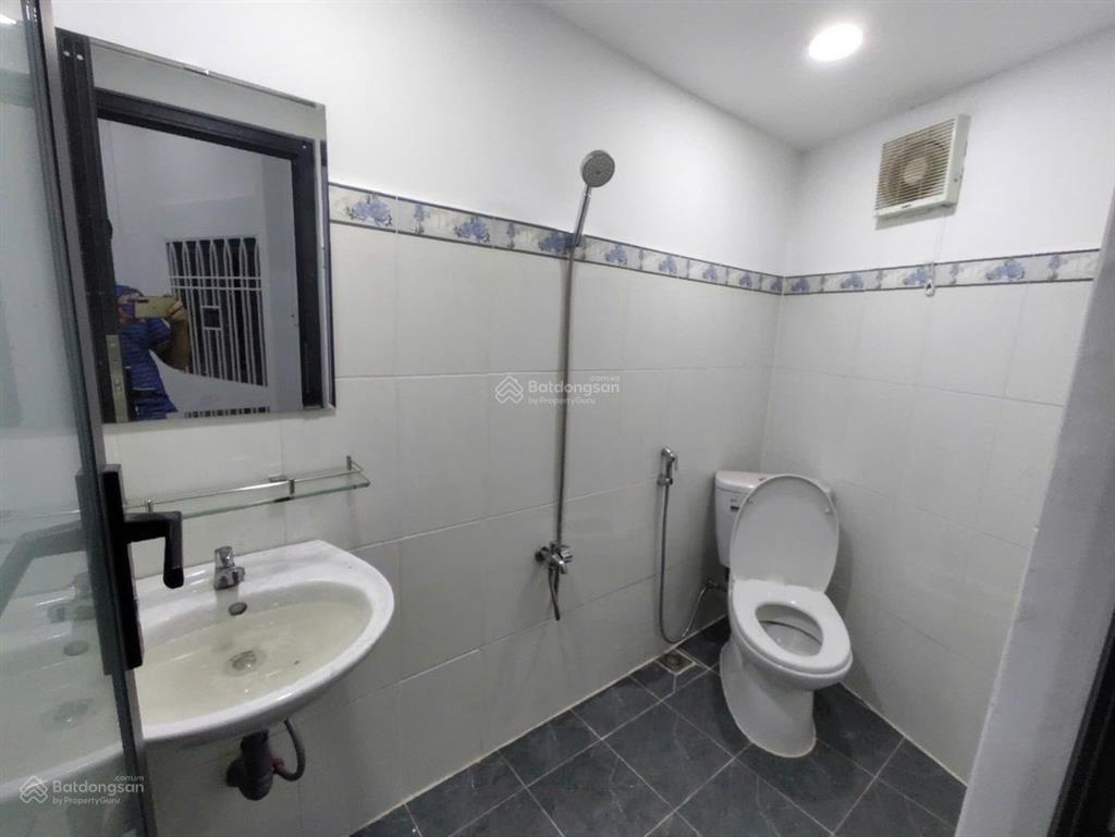 Nhà hẻm ô tô, ngang 10m hiếm có, khuôn đất đẹp, hẻm thông, giá tốt, âu cơ tân phú  6.9 tỷ (tl)