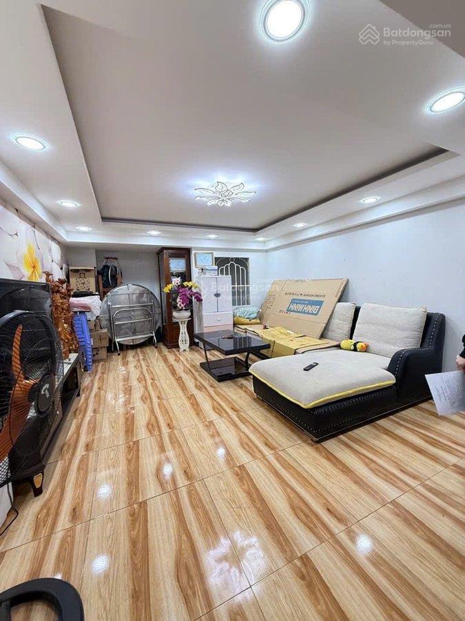 Hẻm ô tô, ngang 4m, hẻm thông, nhà đẹp kiên cố, khuôn đất vuông vức, phú thọ hòa tân phú  7.199 tỷ