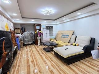 Hẻm ô tô, ngang 4m, hẻm thông, nhà đẹp kiên cố, khuôn đất vuông vức, phú thọ hòa tân phú  7.199 tỷ