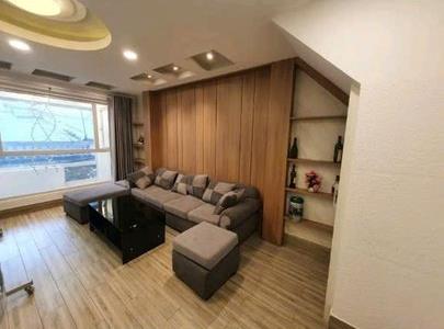 Hẻm xe hơi, ngang 4m, nhà đẹp 3 tầng, hẻm thông, vào ở ngay, nguyễn đình chiểu quận 3  8.4 tỷ (tl)