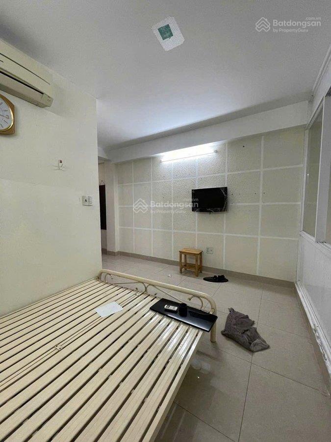 Hẻm xe hơi, ngang 4m, nhà đẹp, hẻm thông, khu dân cư an ninh, lê văn sỹ quận 3  10 tỷ (tl)