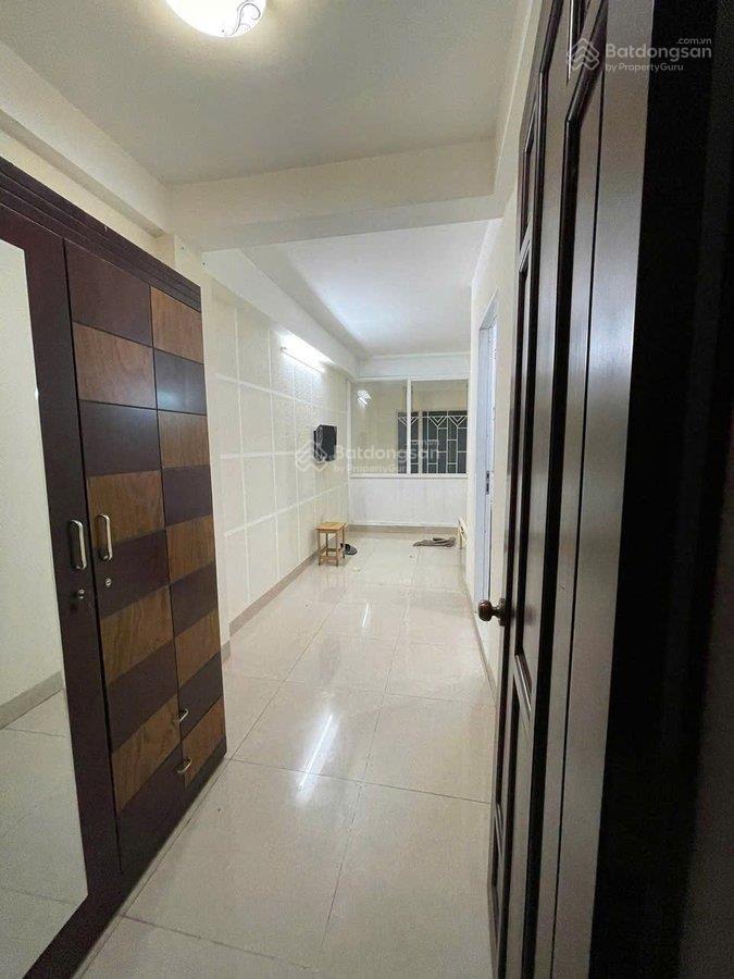 Hẻm xe hơi, ngang 4m, nhà đẹp, hẻm thông, khu dân cư an ninh, lê văn sỹ quận 3  10 tỷ (tl)
