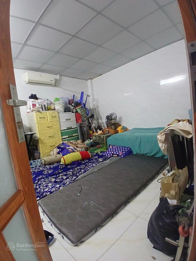 Hẻm ô tô, ngang 4m, nhà đẹp giá rẻ, hẻm thông, vào ở ngay, phú thọ hòa tân phú  4.5 tỷ (tl)