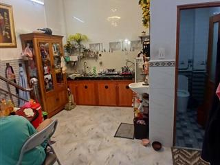 Hẻm ô tô, ngang 4m, nhà đẹp giá rẻ, hẻm thông, vào ở ngay, phú thọ hòa tân phú  4.5 tỷ (tl)