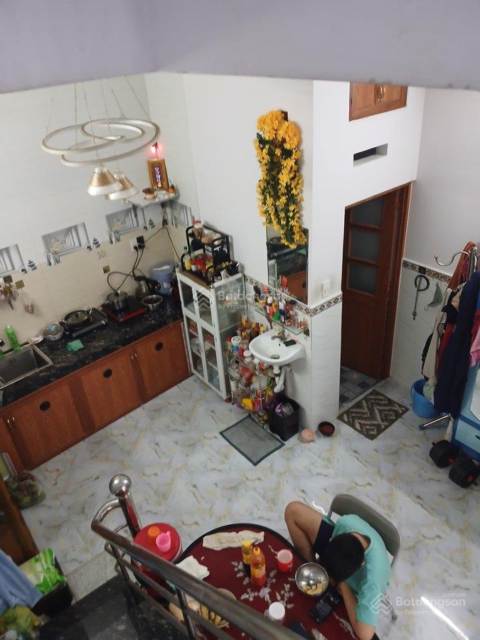 Hẻm ô tô, ngang 4m, nhà đẹp giá rẻ, hẻm thông, vào ở ngay, phú thọ hòa tân phú  4.5 tỷ (tl)