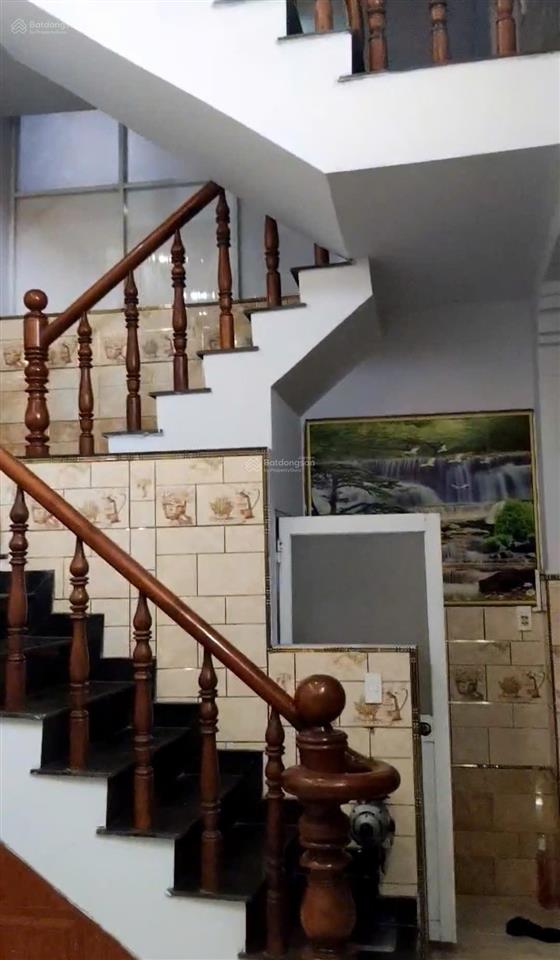Lô góc 2 mặt hẻm xe hơi thông 6x20m diện tích 106m2 vừa ở vừa có dòng tiền tân thới hiệp quận 12