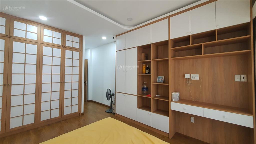 Đẳng cấp 5 tầng hẻm xe hơi nguyễn thiện thuật quận 3  đẹp hiện đại nhỉnh 11 tỷ (tl)