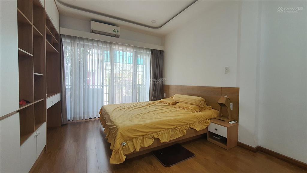 Đẳng cấp 5 tầng hẻm xe hơi nguyễn thiện thuật quận 3  đẹp hiện đại nhỉnh 11 tỷ (tl)