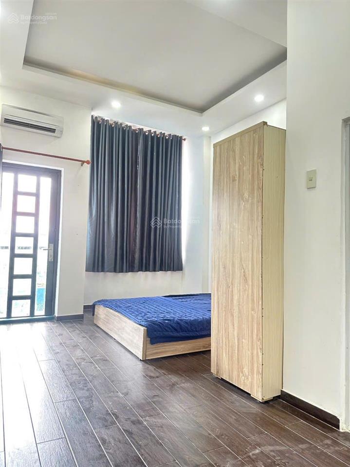 Nhà cực đẹp, full nội thất xịn xò, hxt rộng rãi đón chào quý khách nguyễn xí bthạnh 3pn 4wc 18tr/th