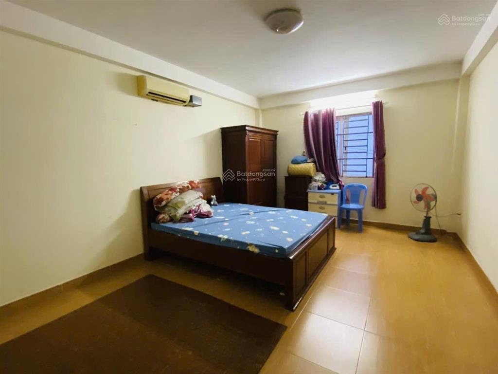 Bán nhà 2 mặt hẻm nguyễn văn quỳ quận 7  4 tầng kiên cố  gần phú mỹ hưng  7.2 tỷ