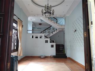 Cho thuê nhà đẹp hxt lớn bùi đình túy, p.12, bình thạnh 5x15, trệt 2 lầu sân thượng 27tr/th