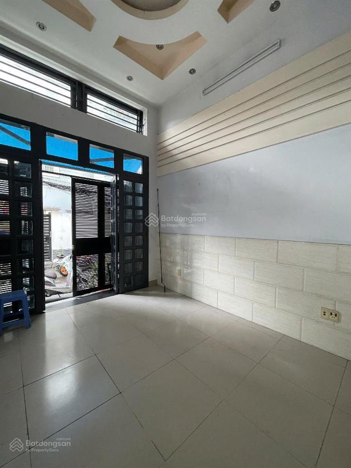 Nhà đẹp hxh gần cầu thị nghè, đường xô viết nghệ tĩnh, p.17, bình thạnh, 3.6x14, 4 tầng, giá 18tr