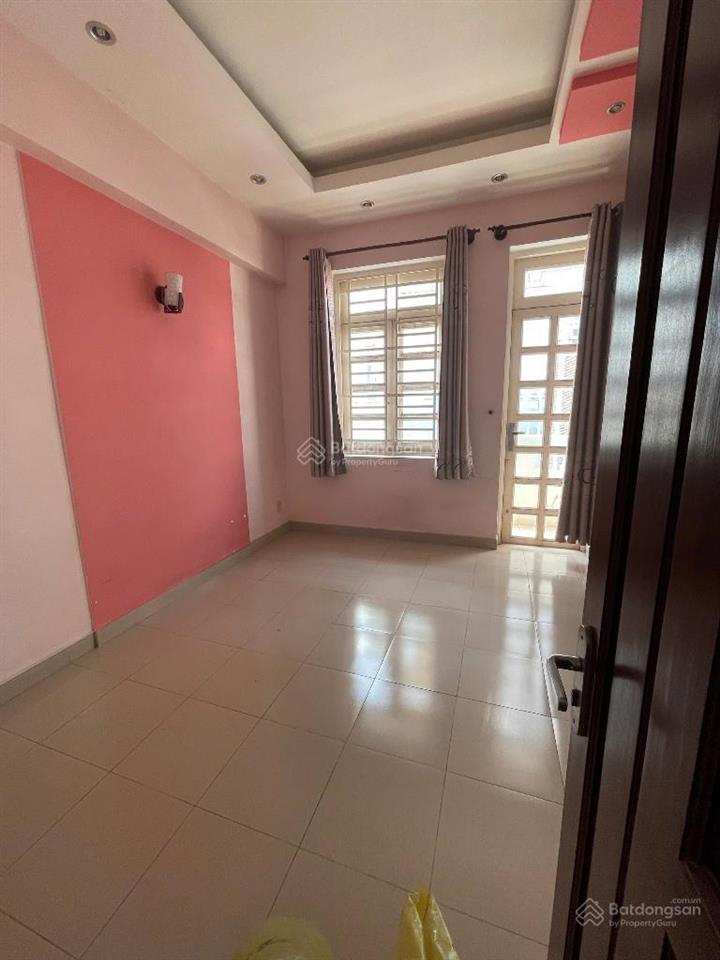Nhà đẹp hxh gần cầu thị nghè, đường xô viết nghệ tĩnh, p.17, bình thạnh, 3.6x14, 4 tầng, giá 18tr