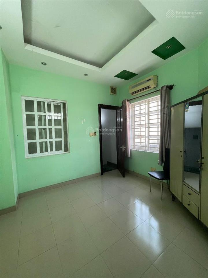 Nhà đẹp hxh gần cầu thị nghè, đường xô viết nghệ tĩnh, p.17, bình thạnh, 3.6x14, 4 tầng, giá 18tr