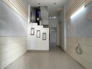 Nhà đẹp hxh gần cầu thị nghè, đường xô viết nghệ tĩnh, p.17, bình thạnh, 3.6x14, 4 tầng, giá 18tr