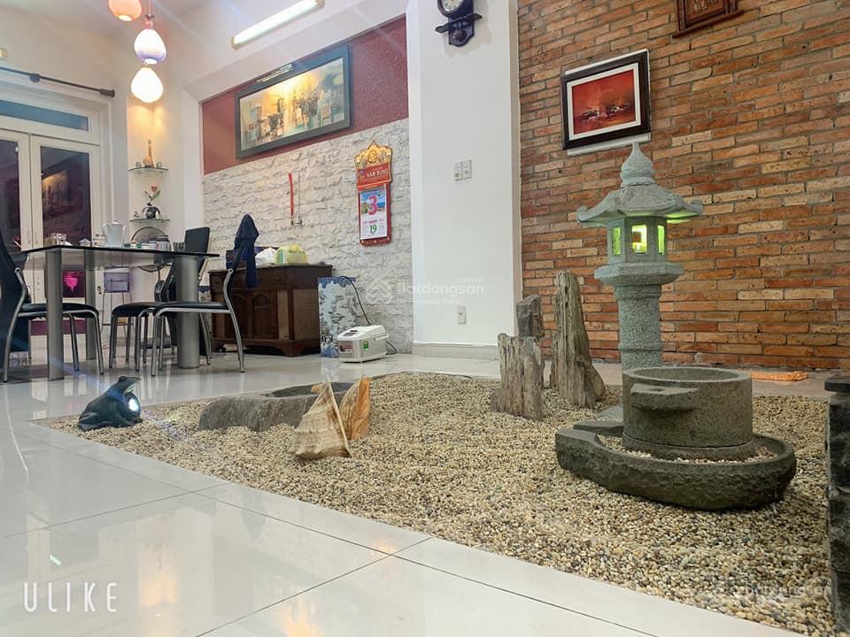 Nhà đẹp hxt trần thánh tông, tân bình tiện vp, spa 4.5x18, trệt 1 lầu, rộng sạch 3pn ban công 16tr