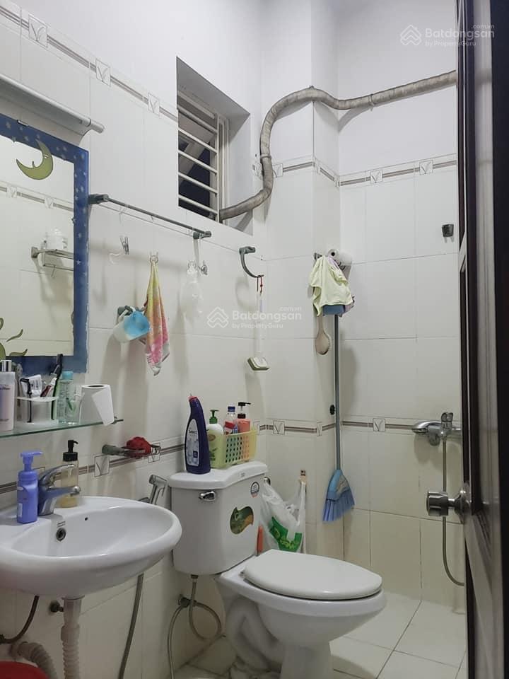 Nhà đẹp hxt trần thánh tông, tân bình tiện vp, spa 4.5x18, trệt 1 lầu, rộng sạch 3pn ban công 16tr