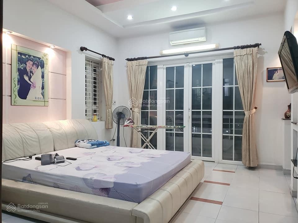 Nhà đẹp hxt trần thánh tông, tân bình tiện vp, spa 4.5x18, trệt 1 lầu, rộng sạch 3pn ban công 16tr
