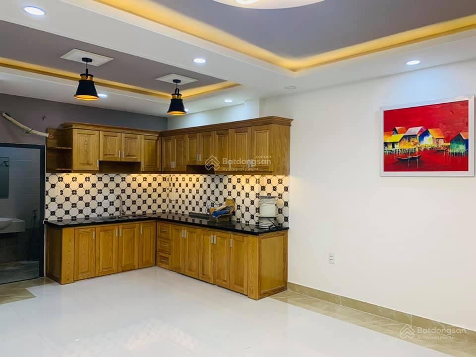 Quận 10  nhà hẻm 3.5m sư vạn hạnh khu vip dân trí cao  gần mặt tiền  giá 9.7 tỷ tl