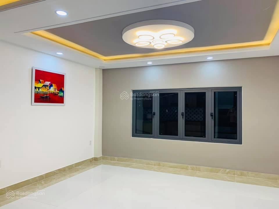 Quận 10  nhà hẻm 3.5m sư vạn hạnh khu vip dân trí cao  gần mặt tiền  giá 9.7 tỷ tl