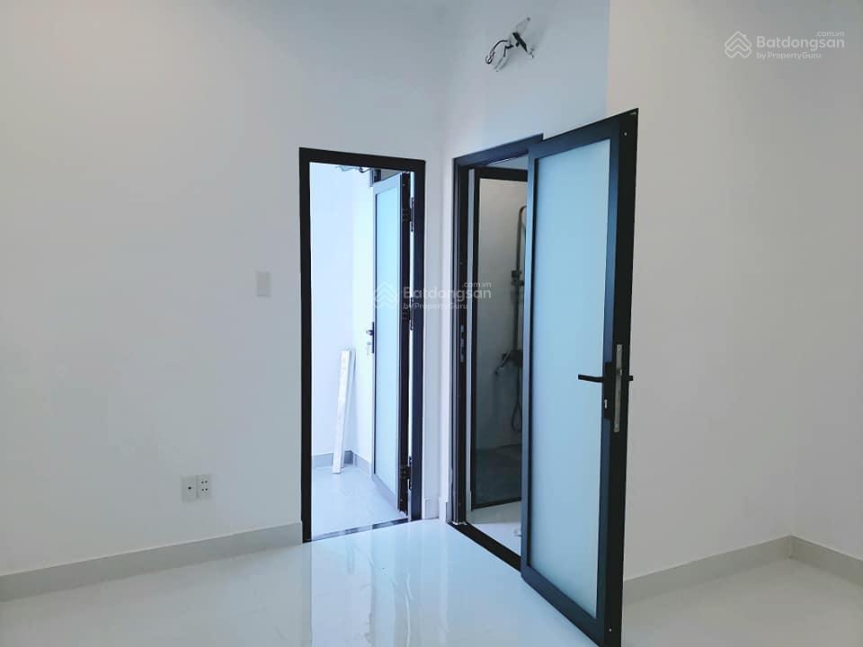 Nhà sạch sẽ, hẻm cụt, khu an ninh cách mạng tháng 8, quận 3, 5x5, trệt 1 lầu, 1pn 2wc chỉ 10tr
