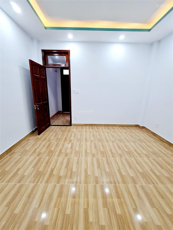 Nhà phố lê đức thọ quận 12 | thanh lịch, riêng tư hẻm xe tải, giá 8.6 tỷ gấp bán tl sâu