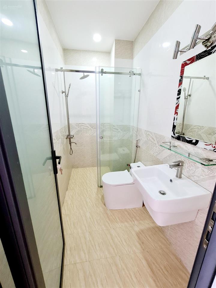 Nhà phố lê đức thọ quận 12 | thanh lịch, riêng tư hẻm xe tải, giá 8.6 tỷ gấp bán tl sâu