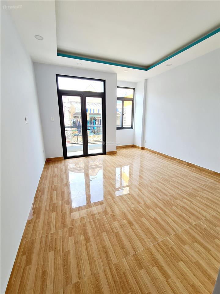 Nhà phố lê đức thọ quận 12 | thanh lịch, riêng tư hẻm xe tải, giá 8.6 tỷ gấp bán tl sâu