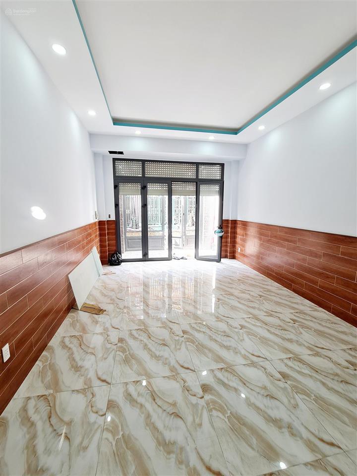 Nhà phố lê đức thọ quận 12 | thanh lịch, riêng tư hẻm xe tải, giá 8.6 tỷ gấp bán tl sâu