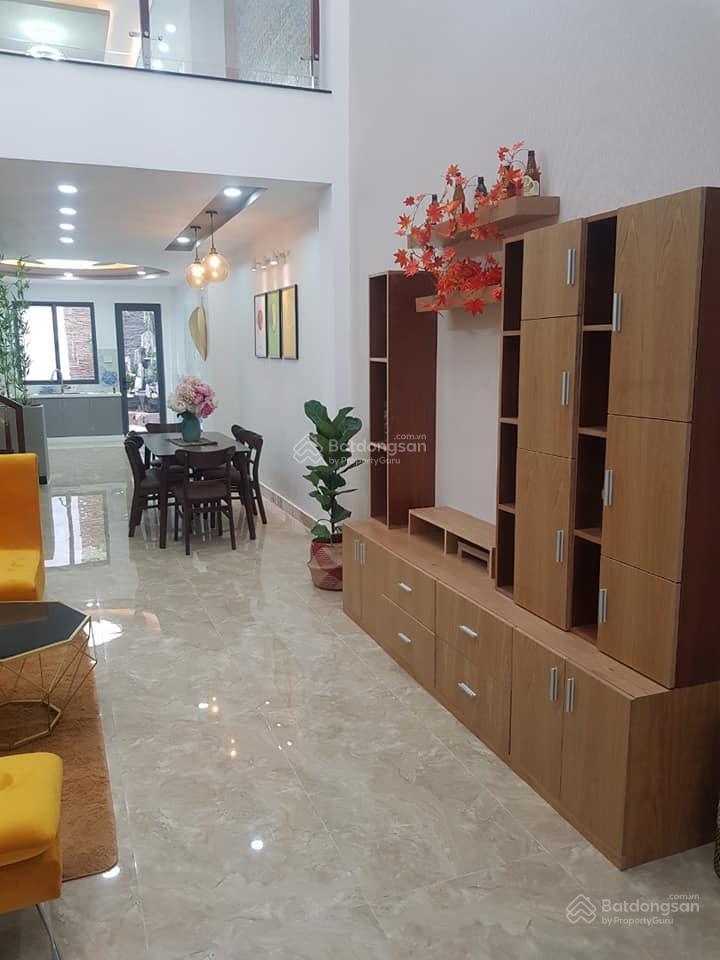 Nhà đẹp h3m võ văn tần, quận 3, 4.8x13, trệt lửng 2 tầng, tiện kd & vp, giá 28tr tl