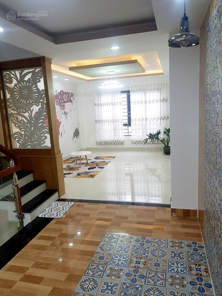 Nhà đẹp h3m võ văn tần, quận 3, 4.8x13, trệt lửng 2 tầng, tiện kd & vp, giá 28tr tl