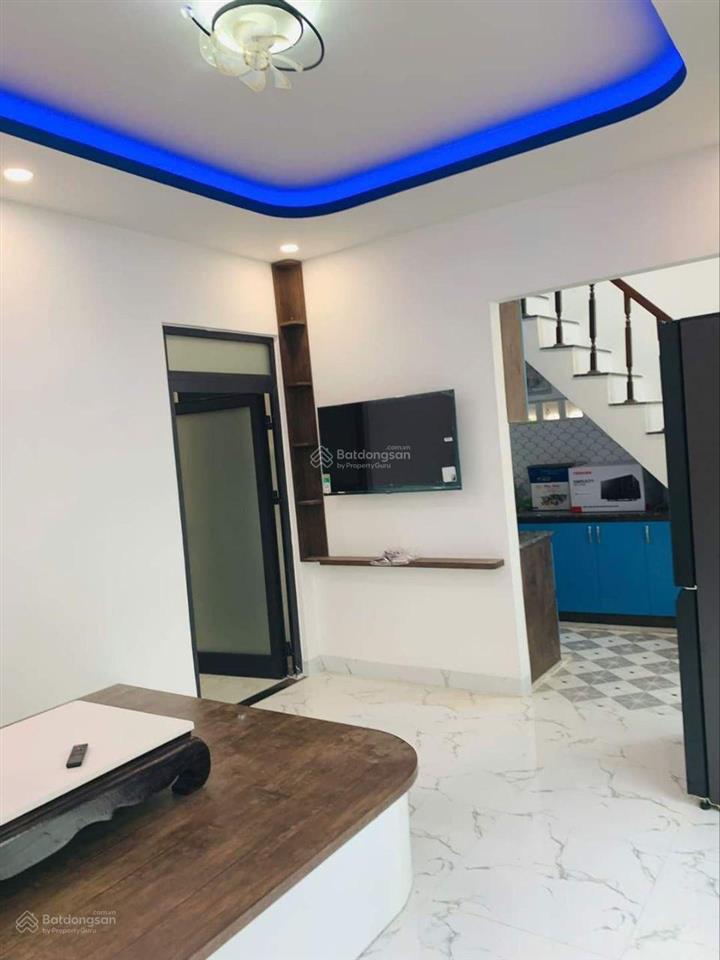 Sở hữu lô góc hẻm ôtô có dòng tiền 12 tr/tháng với giá chỉ 3 ty 300