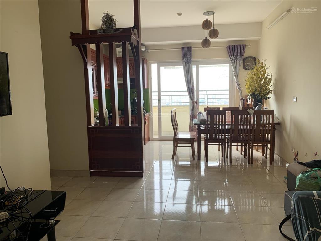 Cho thuê căn hộ chung cư nam đô complex 609 trương định, hoàng mai 79m2 2pn có đồ