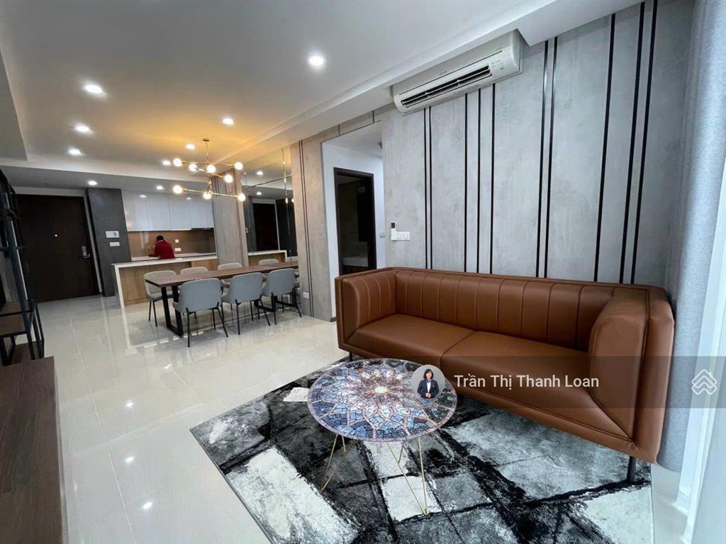 Bán căn hộ 3pn 2wc chung cư cao cấp one verandah, view sông, nhà đẹp