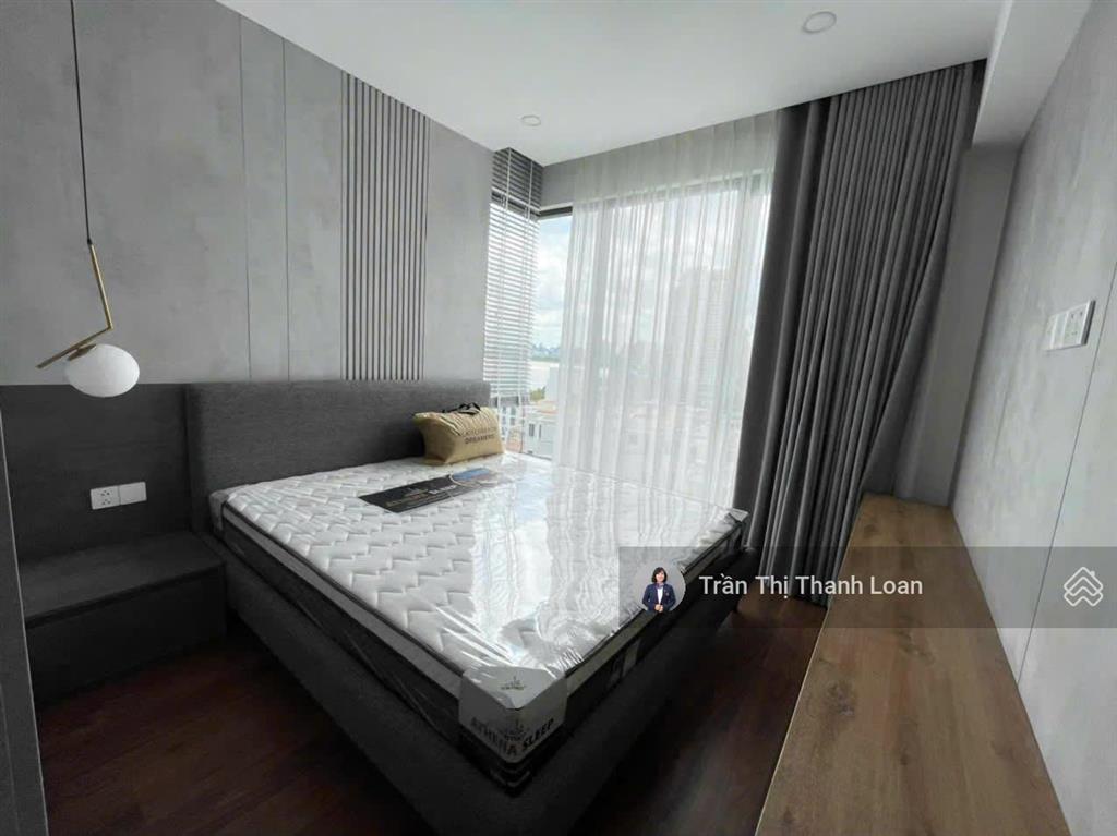 Bán căn hộ 3pn 2wc chung cư cao cấp one verandah, view sông, nhà đẹp