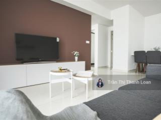 Bán căn hộ 3pn diện tích lớn chung cư vista verde, căn góc, giá tốt