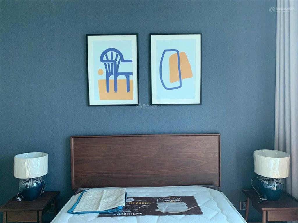 Bán căn hộ 3 phòng ngủ 2wc chung cư cao cấp feliz en vista, căn góc, layout đẹp, giá tốt