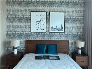 Bán căn hộ 3 phòng ngủ 2wc chung cư cao cấp feliz en vista, căn góc, layout đẹp, giá tốt