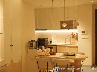 Sở hữu căn hộ đẹp 3 phòng ngủ 2wc tại chung cư one verandah, ngay sát sông sài gòn, giá tốt